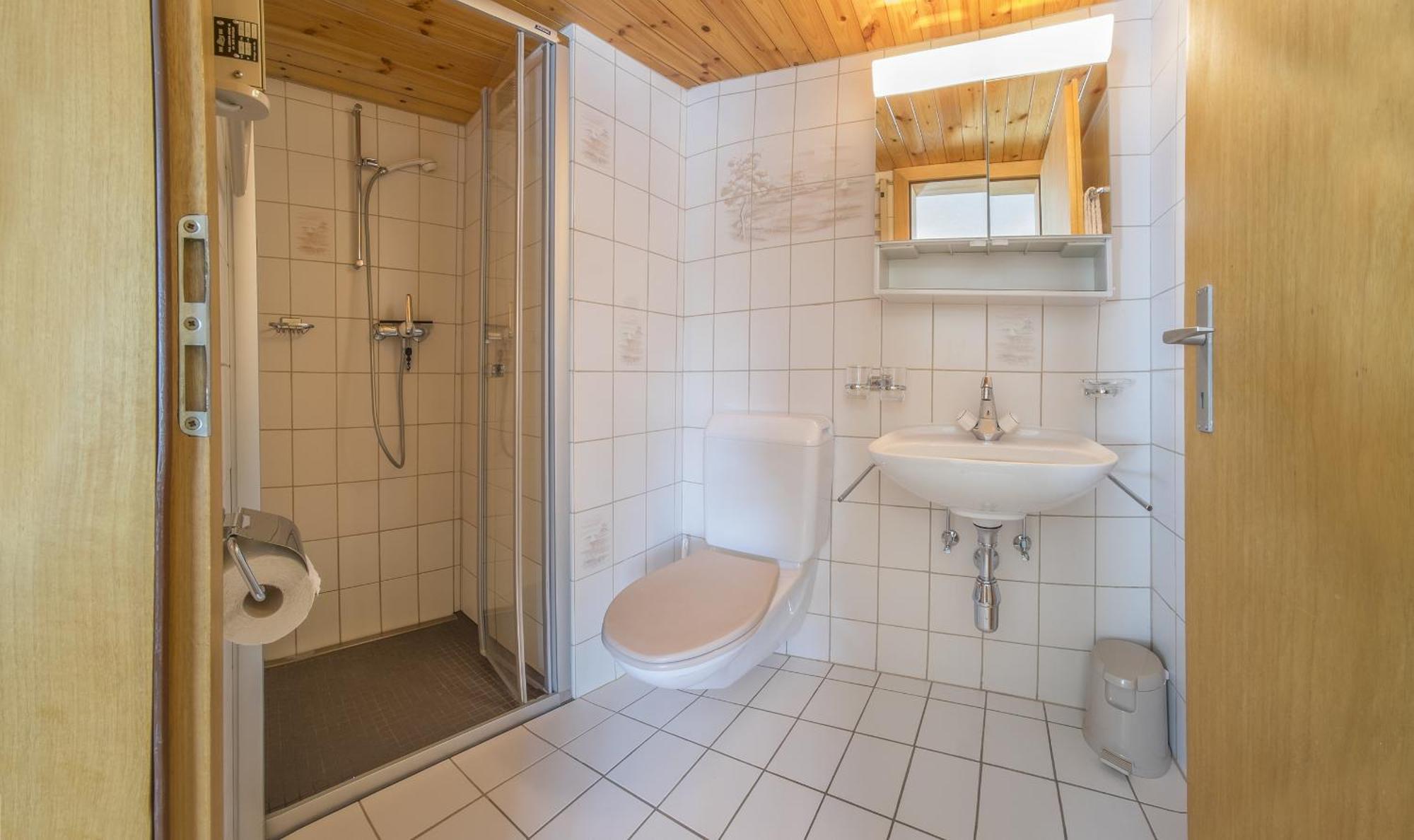Apartments Bergrose Saas-Fee Pokój zdjęcie