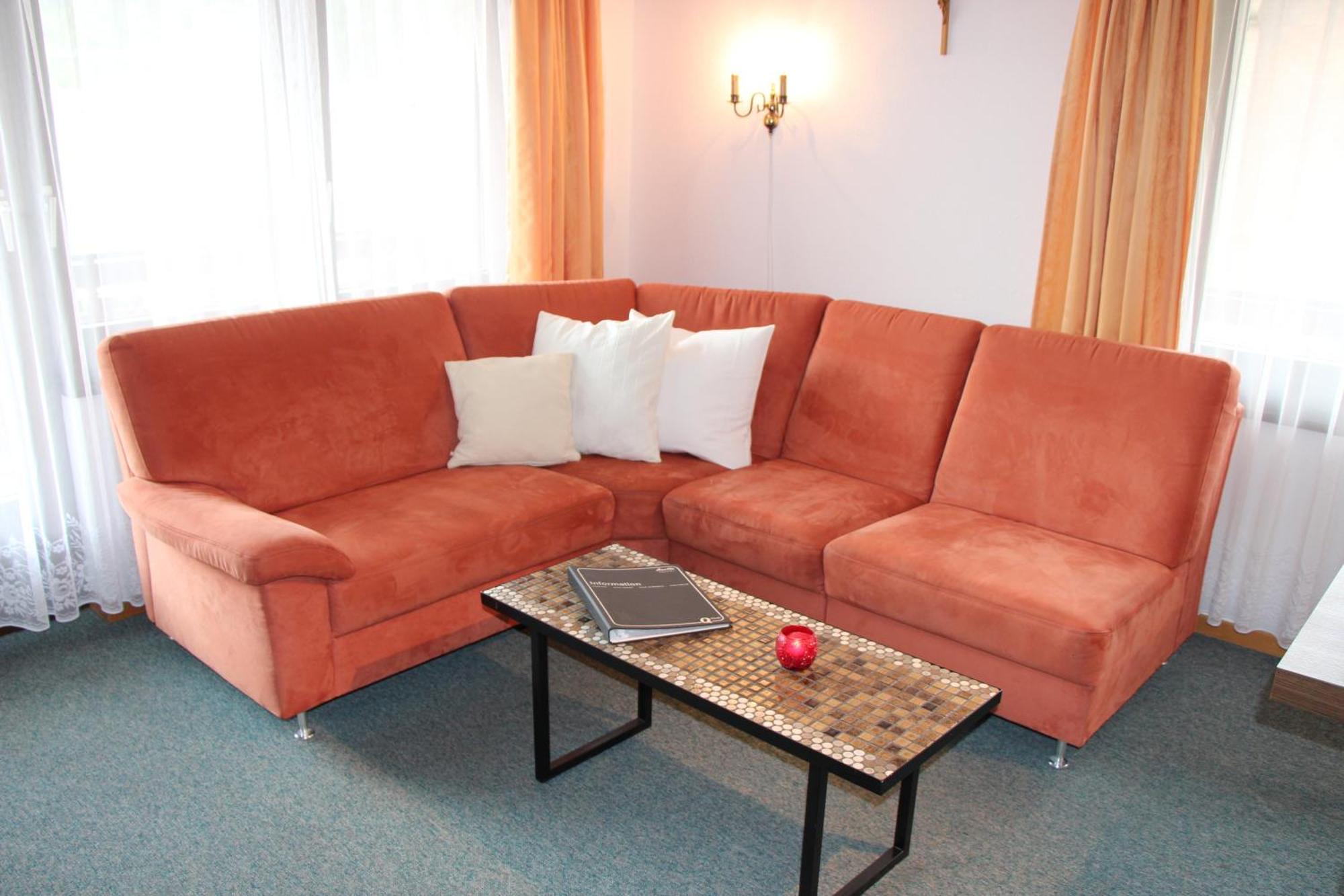 Apartments Bergrose Saas-Fee Pokój zdjęcie