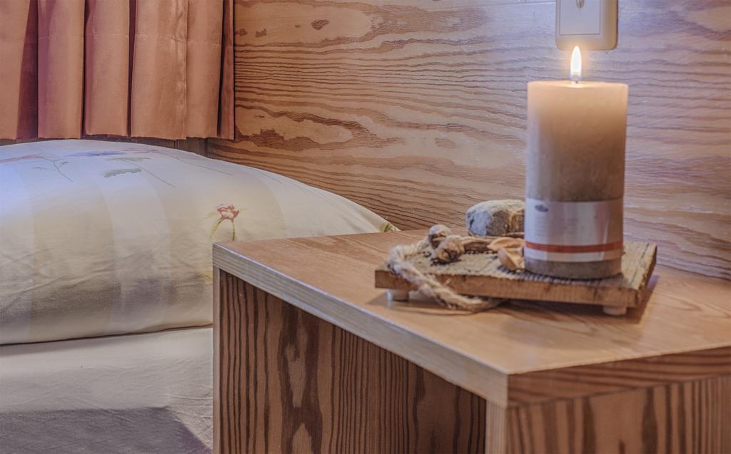 Apartments Bergrose Saas-Fee Pokój zdjęcie